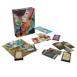UNLOCK! ENCHANTED ADVENTURES